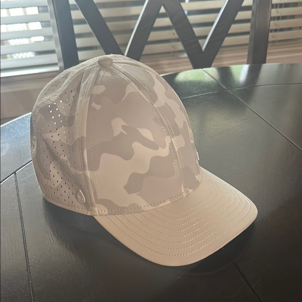 Camouflage Baseball Cap